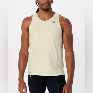 Tracksmith Men's Van CortLandt Singlet